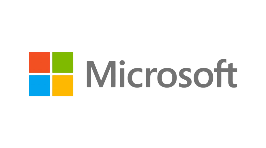 Logo Microsoft