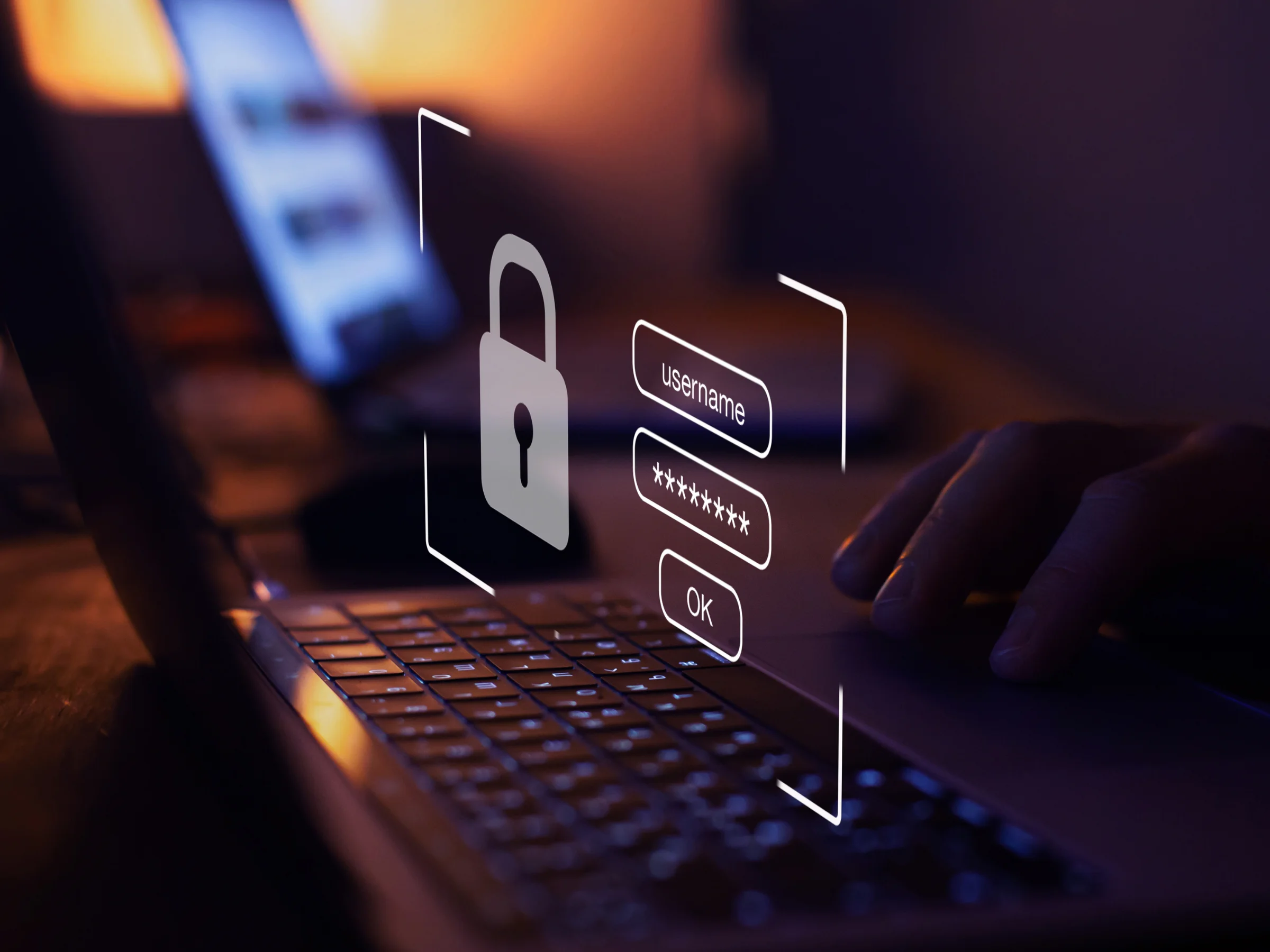sécurité informatique