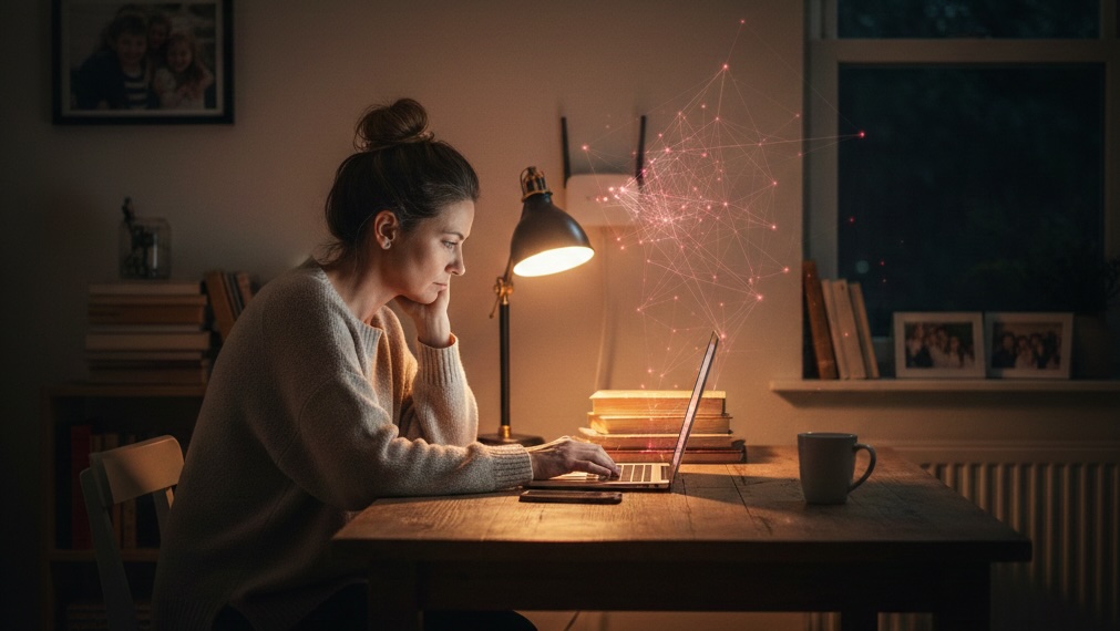 Le télétravail met-il en danger votre entreprise ?